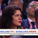 Part 2/2 Putin's speech at the 10th Eastern Economic Forum 이미지