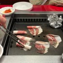 로스타 | 강민경이 추천한 차돌박이육회 창원 상남 맛집 로스타 재방문 후기