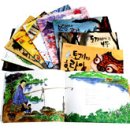 우리민화이야기 이미지