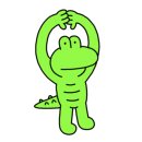 힐링 칼림바 이미지