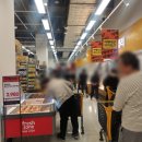 이마트 고래잇페스타 햄버거 &#39;어메이징 핫치킨 &amp; 불고기 에그 버거&#39; 내돈내산 후기 - 가격 칼로리까지