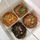 훈이네 | 단양구경시장 먹거리 추천, 단양마늘빵 원조 훈이네마늘빵 포장 후기