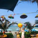 PLAGE(플라쥬) | 🏖️ 호이안 안방비치 라플라쥬(La Plage) 완벽 후기 — 바다 앞 해변 레스토랑의 모든 것