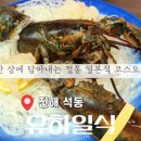 유하일식