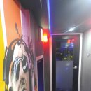 신세계 노래연습장 이미지