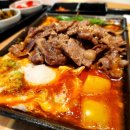 경기도 안성시립도서관 | [안성 스타필드 맛집] 정데판 (식당 외관, 메뉴 구성, 솔직 후기)