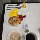 뉴욕소공동순두부 | 🏨 "뉴욕 여행 가성비 호텔! 홈우드 스위트 바이 힐튼 엣지워터 숙박 후기" 🇺🇸