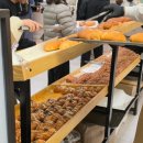 둔지로 | 스타필드수원 박뚜기 소금빵 평일 웨이팅 현장판매 솔직후기