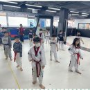 MTA 늘푸른 태권도 이미지