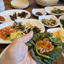 정순화황토방청국장 - 원주시 원문로 1508-17 | 정순화황토방청국장
