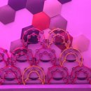 탬버린 노래연습장 이미지