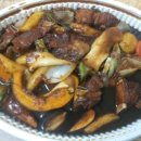 강남돼지갈비 이미지