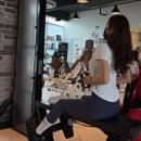 서창환경 | 양산서창피티후기 2회차 | 양산서창헬스장 추천 램핏 상체운동 솔직리뷰
