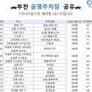 심곡본동 공영주차장 이미지