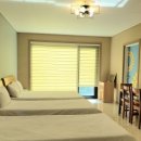 제주도 가족 펜션 오드리하우스 이미지