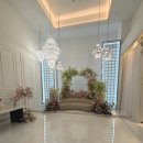 (주)이마트 평촌점 | [공지] Wedding 1. 평촌웨딩홀 더파티움 안양 계약 후기 (10만원 할인, 27년 성수기 라포레홀)