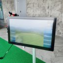 루나엑스CC 플레이엑스 골프연습장 이미지