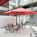 성진통상 | 등촌역 이색 데이트 추천 | 피규어 가득한 갤러리카페 클럽제옌다이져