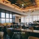 머큐어앰배서더호텔울산 이미지