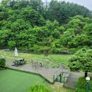 초록정원 계곡독채펜션 이미지