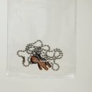 곰돌이 | 내돈내산 픽잇 미아방지 목걸이 shop.pickit 곰돌이 후기