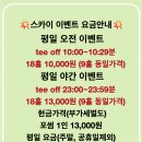 스카이스크린골프 이미지