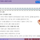 ISO 27001 정보보안 경영시스템 요구사항 (4 조직의 상황 / 5 리더십) 이미지