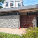 방이동고분군 화장실 이미지