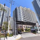 스위첸웰츠타워1차 - 1051 | 스위첸웰츠타워1차