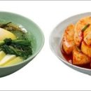 김치의 사계절 이미지