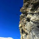 그린델발트 피어스트 2681m 파울호른Faulhorn 설원 트레킹/은빛 설원의 낭만 속으로 이미지