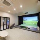 마샬스크린골프 이미지