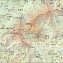 281차 산행(12.06.02) 방장산 742.8m 전북 고창,전남 장성/축령산 치유숲 이미지