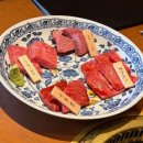 암소만마리 | [일본/후쿠오카] 타이겐 혼칸 후기｜예약 필수인 암소 와규 야키니쿠 솔직후기