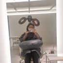 꼬르꼬르 헤어(Corcor hair)