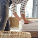 햇빛세탁 이미지