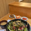 동도참치초밥 | 방배동 맛집 동도참치초밥 참치회 덮밥 식사 후기