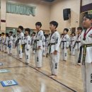 태권도올림픽체육관(태권) | [부산 사상구 태권도] 손태진 금메달리스트 초청 겨루기 공개심사 — 아이 성장의 순간들