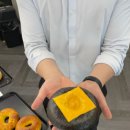 베이커리 교육 이미지