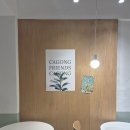 프랜즈24 | [강동/길동] 카공프렌즈 라운지st 24시간 스터디카페 후기