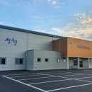 산청공설운동장 다목적체육관 이미지