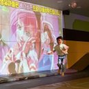 씨유 상봉듀오트리스점 | 중랑구키즈카페 상봉 헬로방방 평일 종일권 후기 (+주차, 음식)