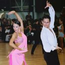 웰빙댄스(중급) 이미지