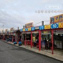 주문진 소돌항(아들바위부근) | 소돌항 포장마차거리 중 유정이네 추천하는 이유 메뉴 및 가격 총정리