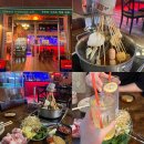 제이제이마라 | 안양 일번가 훠궈 제이제이하오 꼬치어묵2인 후기