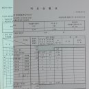 용인시 기흥구 개표방송 완전 조작이었다!(9/23고소, 1.3각하,1.29항고) 1분데이터조작, 팩스누락, 유령투표심각, 수개표누락, 미분류심각) 이미지