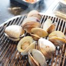 삼촌과조카본점 | 광안리 가성비 맛집 조개뷰 광안본점 조카 대학 입학 축하