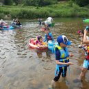 우산캠핑장 이미지