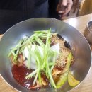 개성칡냉면 이미지