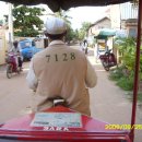 (세계일주 여행기-12) 캄보디아에서 가장 잘 사는 도시는 시엠릿이 아닐까? 이미지